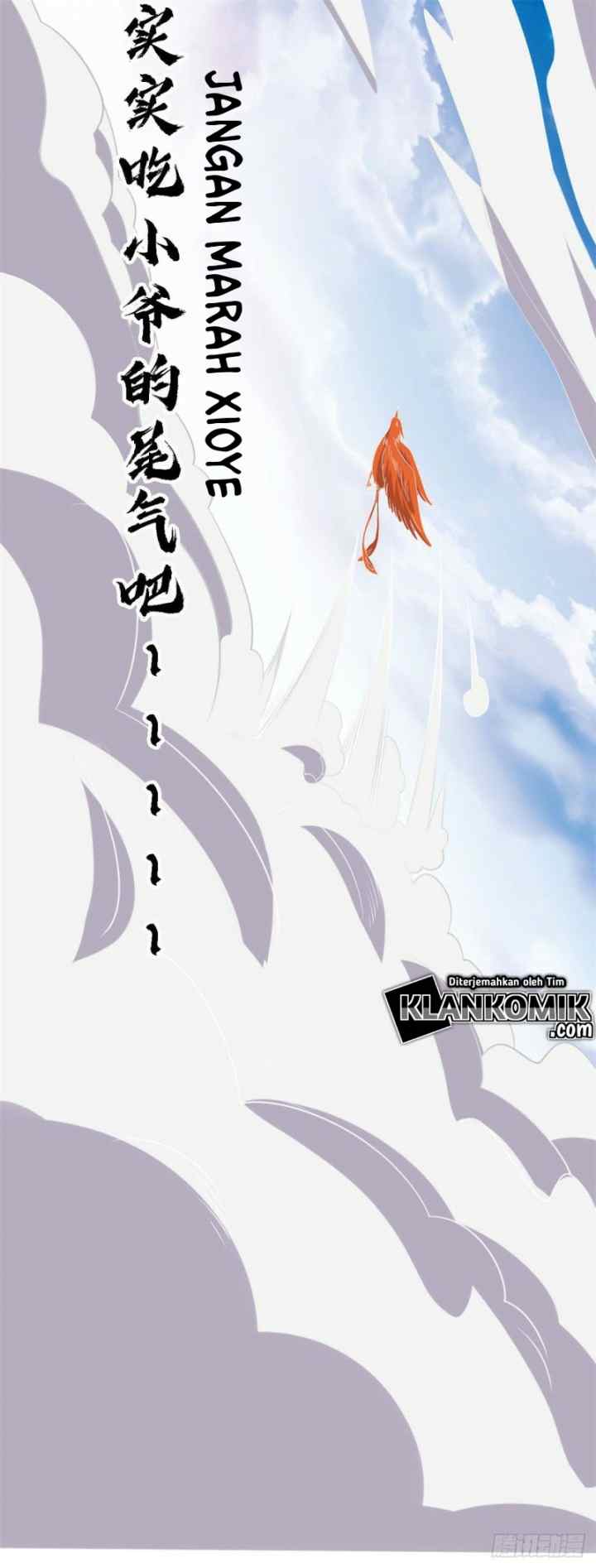 Supreme Godly System chapter 280 halaman 16