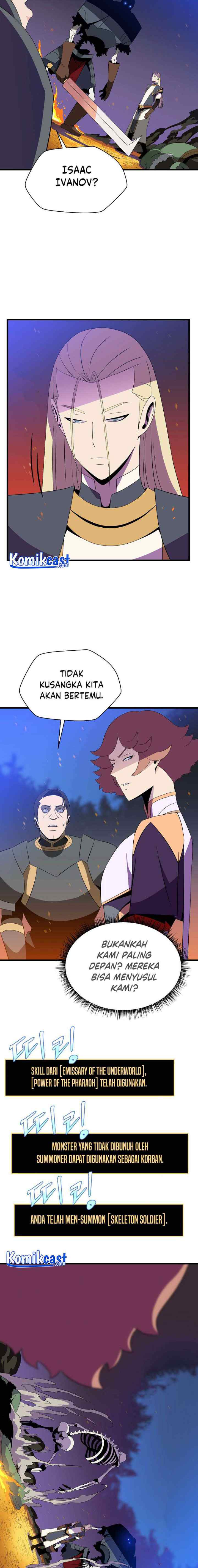 Kill the Hero chapter 67 halaman 10