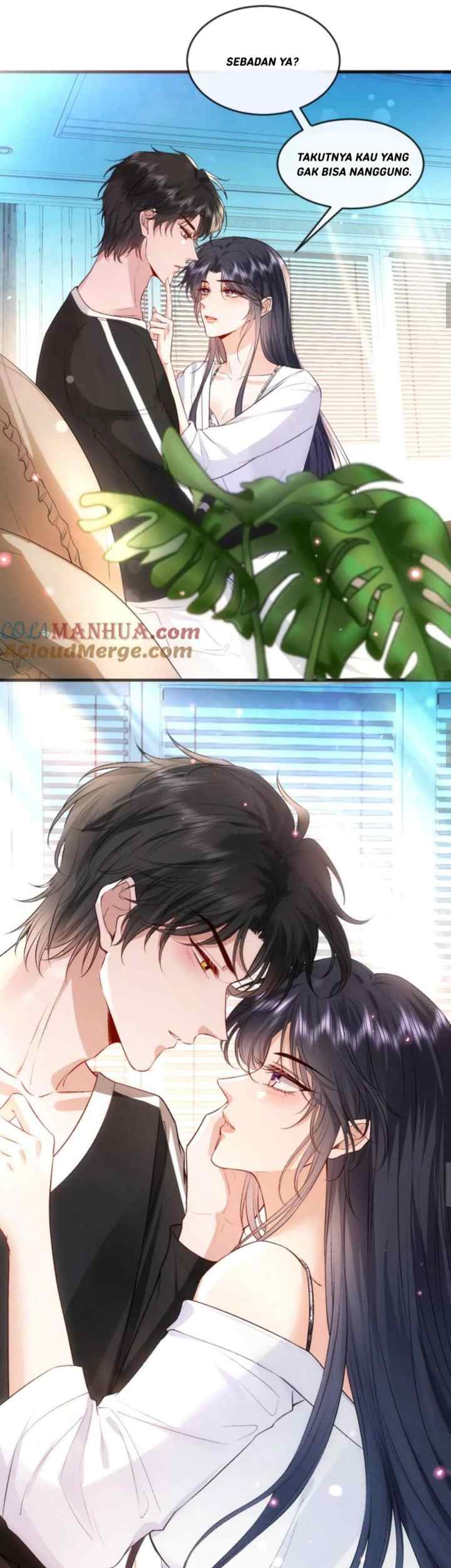 Madam and Her Daily Online Face-Slapping chapter 65 halaman 7