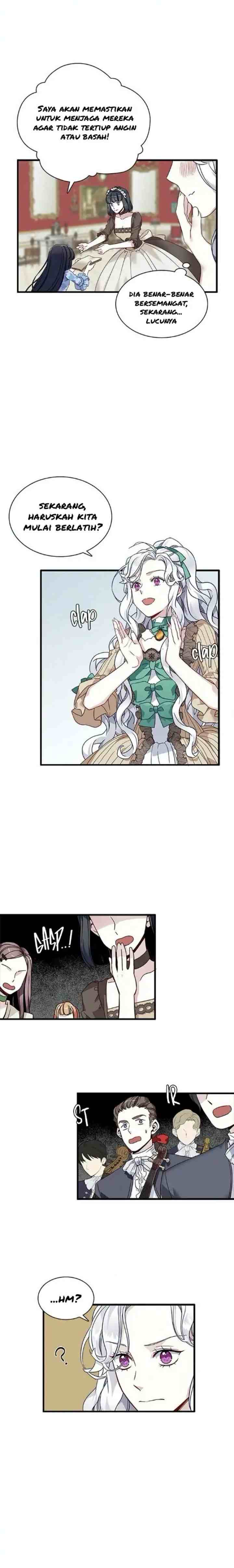 Not Sew Wicked Stepmom chapter 29 halaman 8