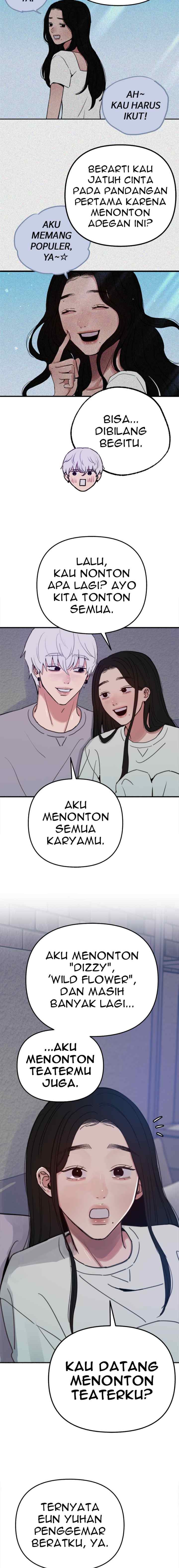 Muse On Yumyeong chapter 90 halaman 15