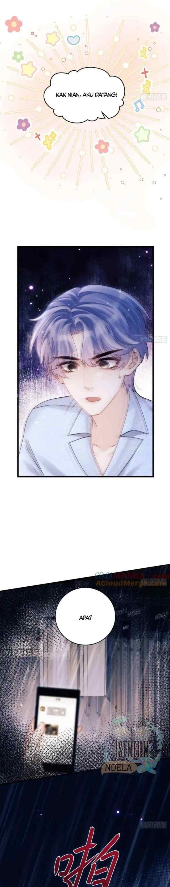 I Suspect the Actor Is Fishing for Me chapter 151 halaman 19