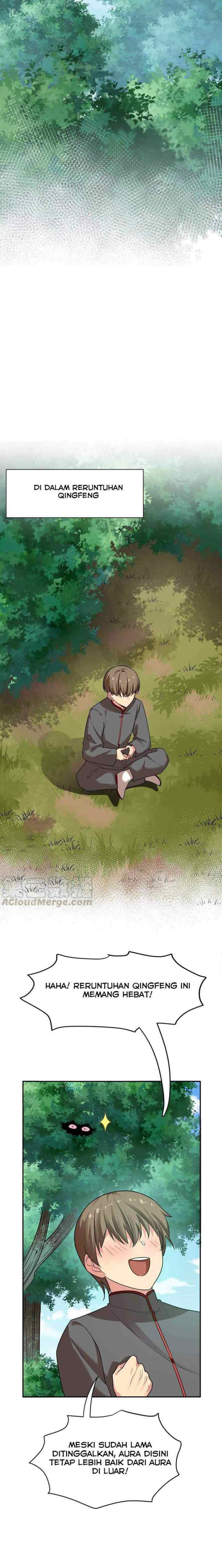 Female Cultivators Are After Me chapter 42 halaman 4