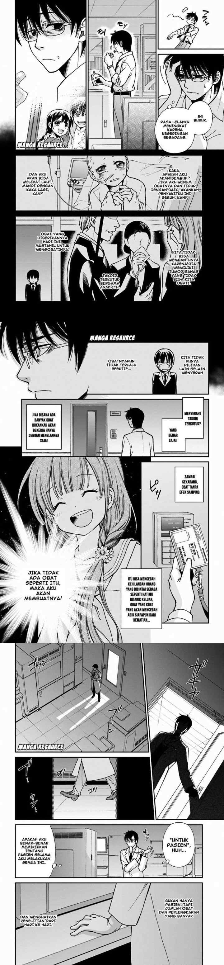 Isekai Yakkyoku chapter 1 halaman 4
