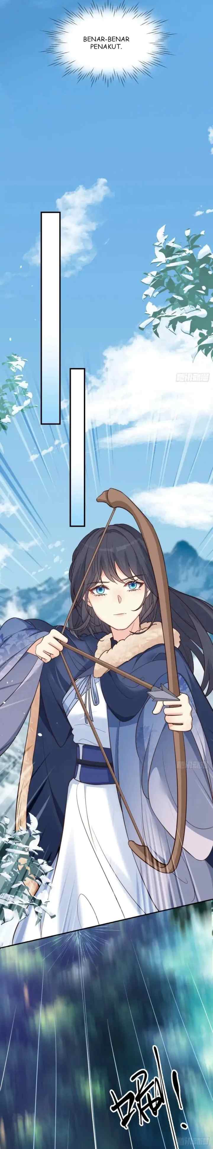 Fox Spirit Child Is Also Quite Obedient Today? chapter 11 halaman 6