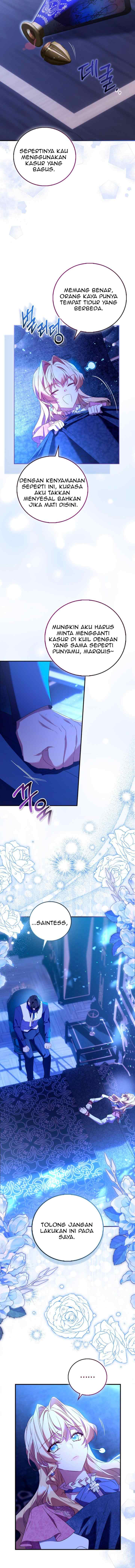 I'm a Fake Saintess but the Gods Are Obsessed chapter 92 halaman 14