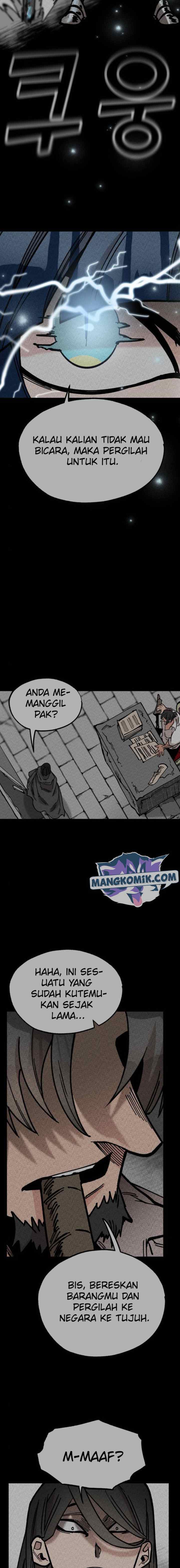 Rathard chapter 29 halaman 14