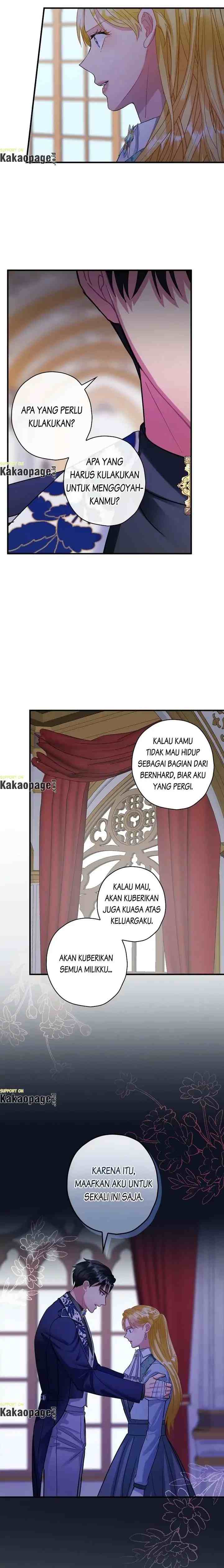 The Flower Dances and the Wind Sings chapter 101 halaman 13