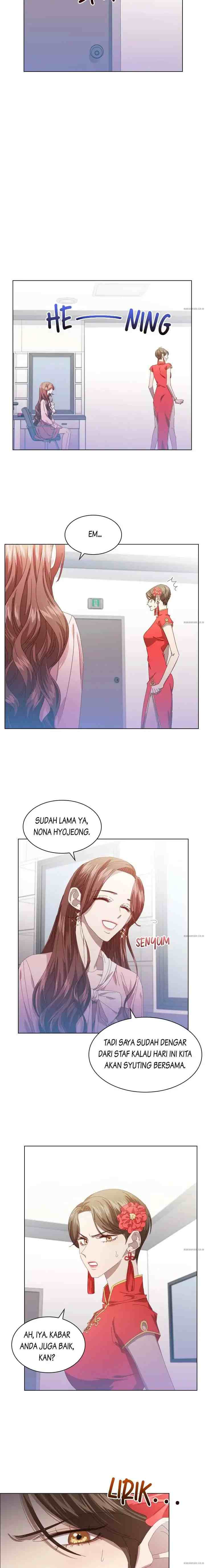 A Beastly Scandal chapter 47 halaman 7