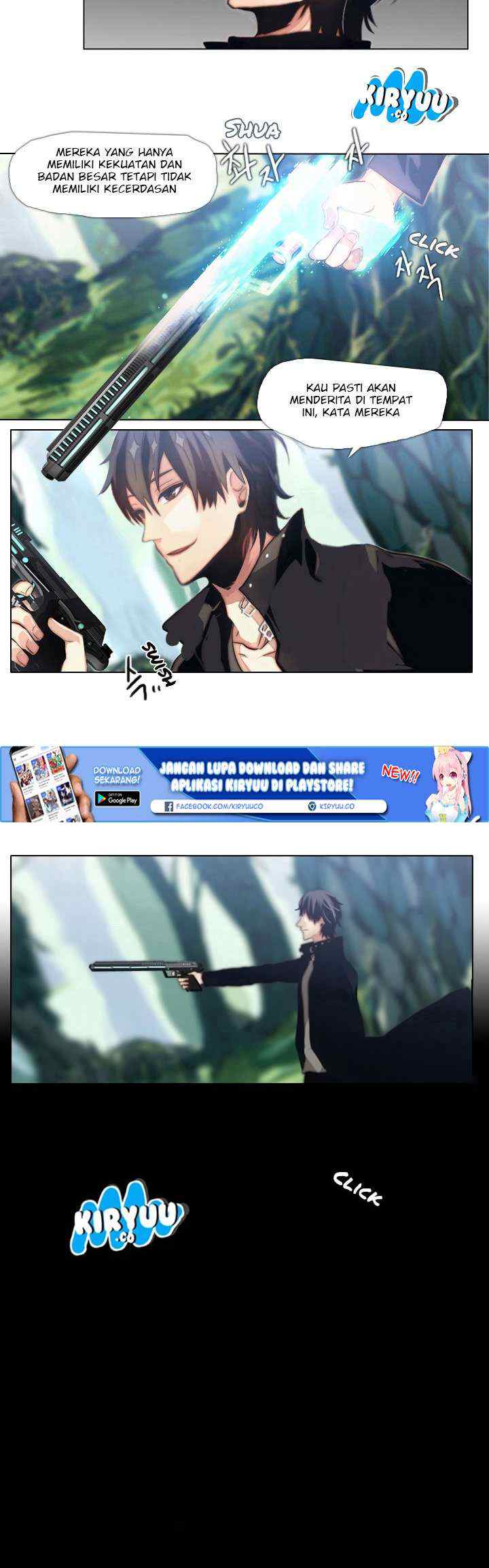 Gong heon ja chapter 1 halaman 6