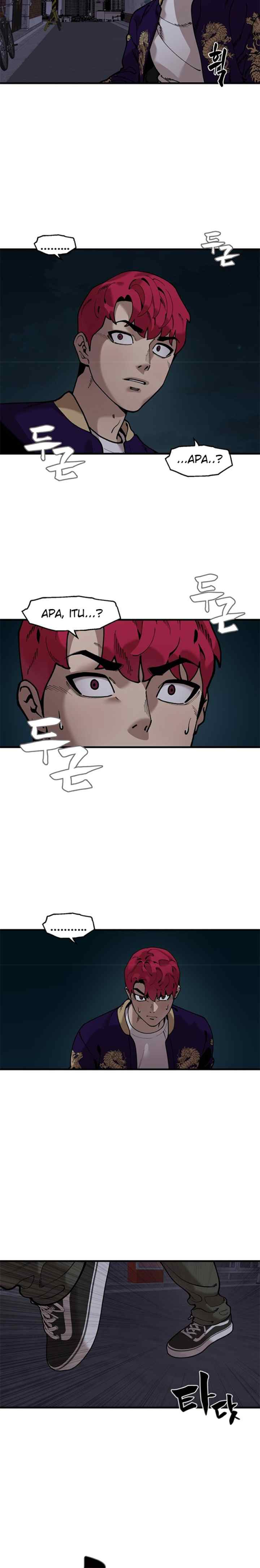 Psycho Revenge chapter 44 halaman 6