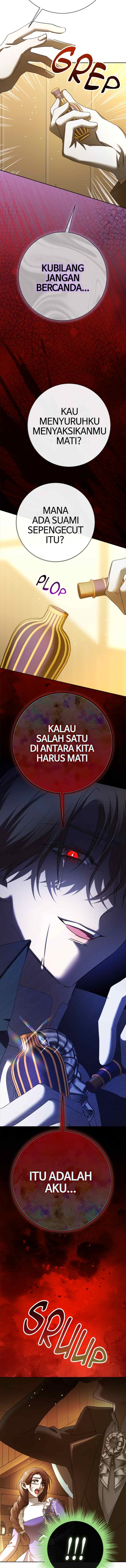 Your Throne chapter 213 halaman 17