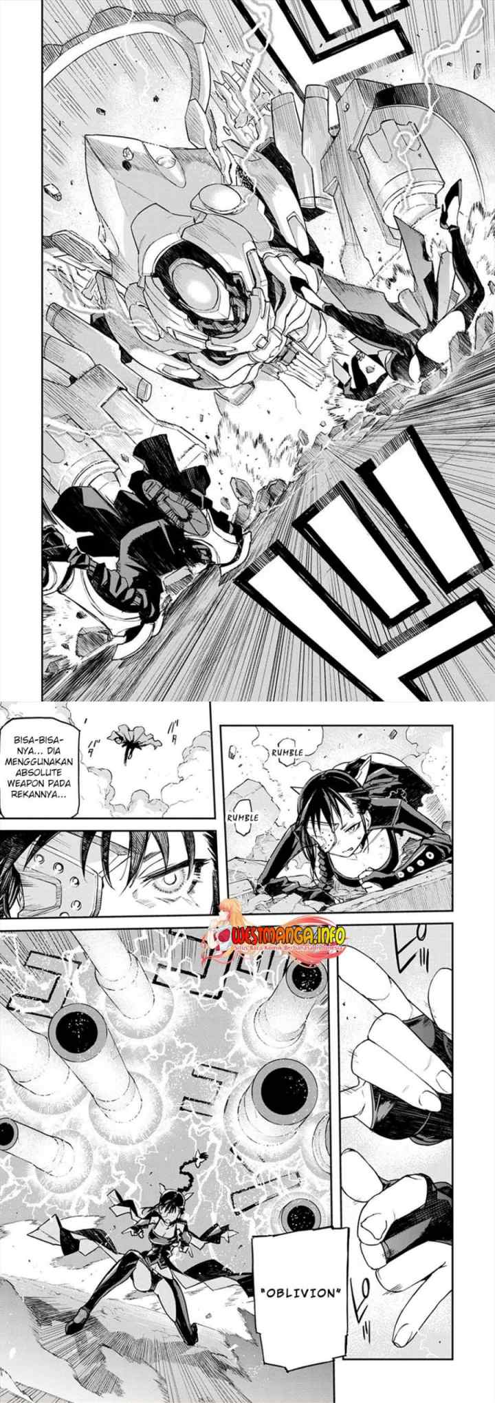 Cosmic Censorship chapter 7 halaman 9