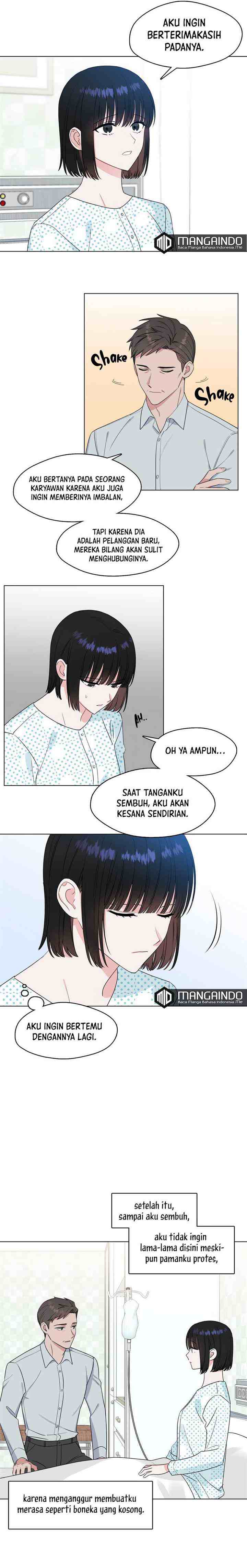 Fly Me to The Moon chapter 11 halaman 8