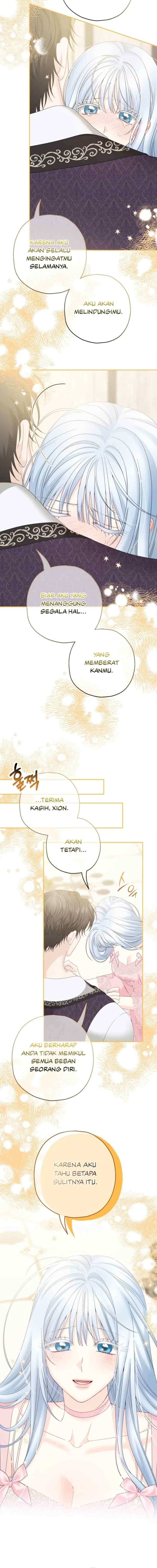 The Obsessive Male Lead Made Me The Female Lead chapter 44 halaman 5