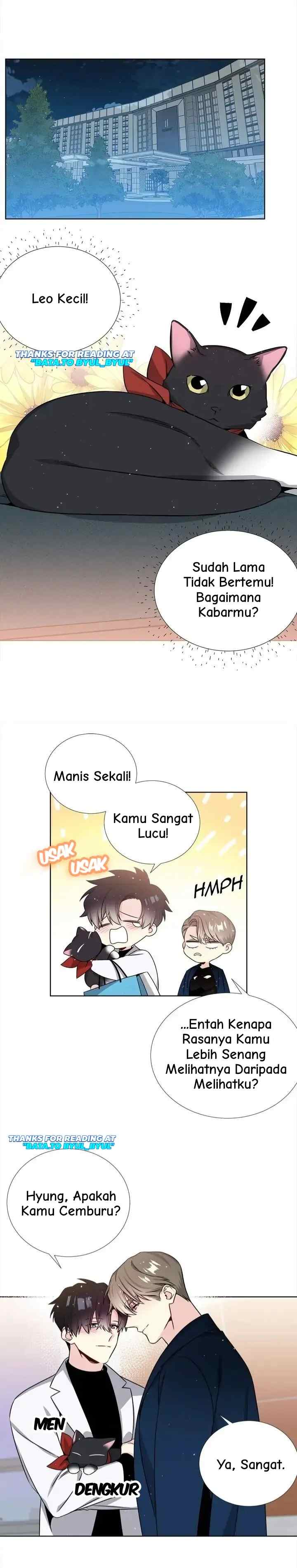 Cosmic Stars chapter 46 halaman 5