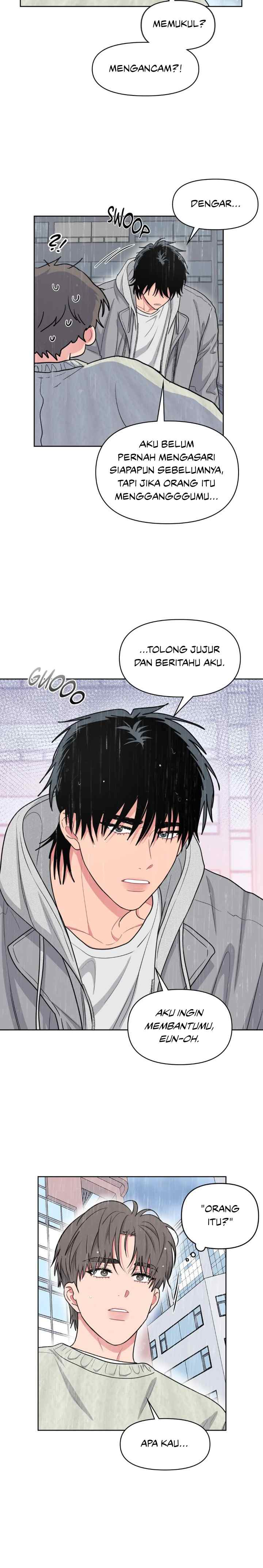 Arts Mans chapter 21 halaman 5
