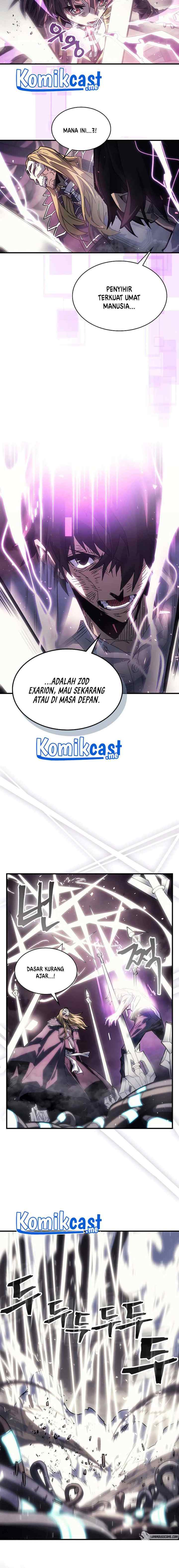 A Returner's Magic Should Be Special chapter 205 halaman 11