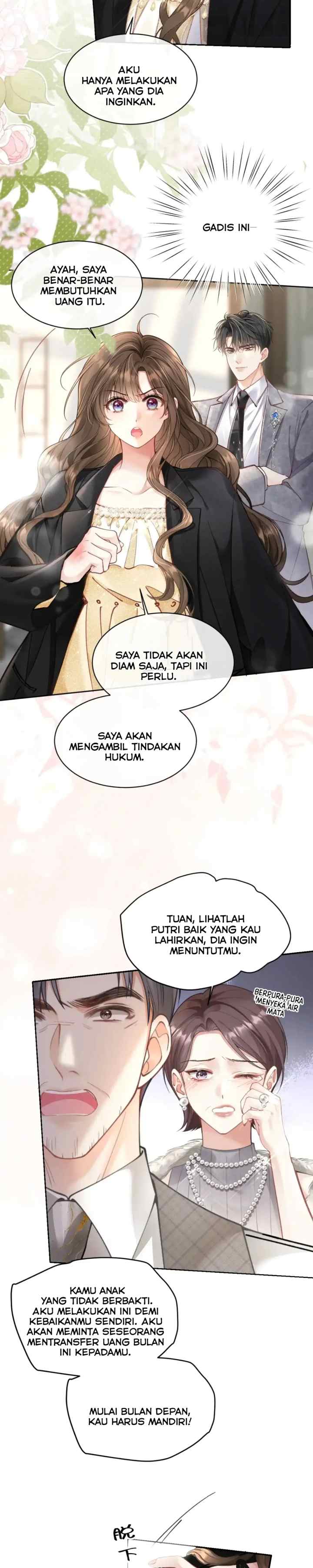 One Night With Deep Passions chapter 3 halaman 4