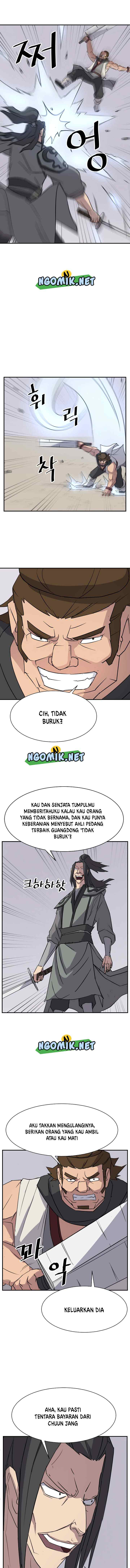 The Invincible Immortal chapter 79 halaman 7