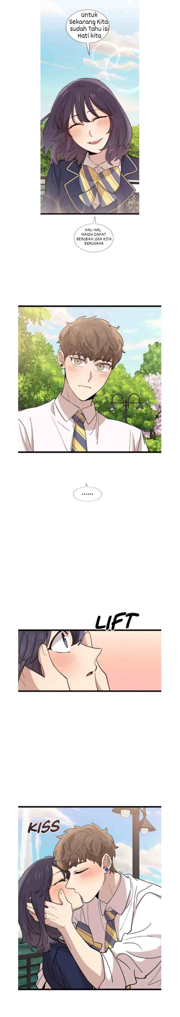 He Can't Be This Dumb! chapter 89 halaman 12