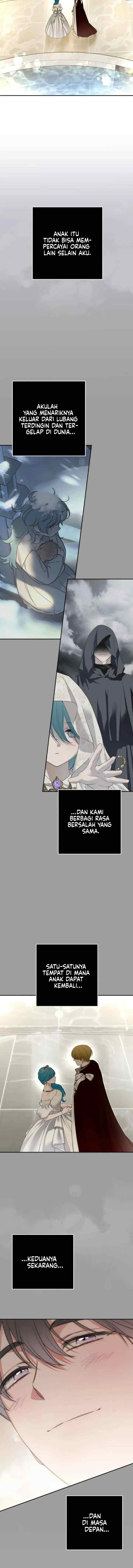 Little Princess Mint chapter 108 halaman 16