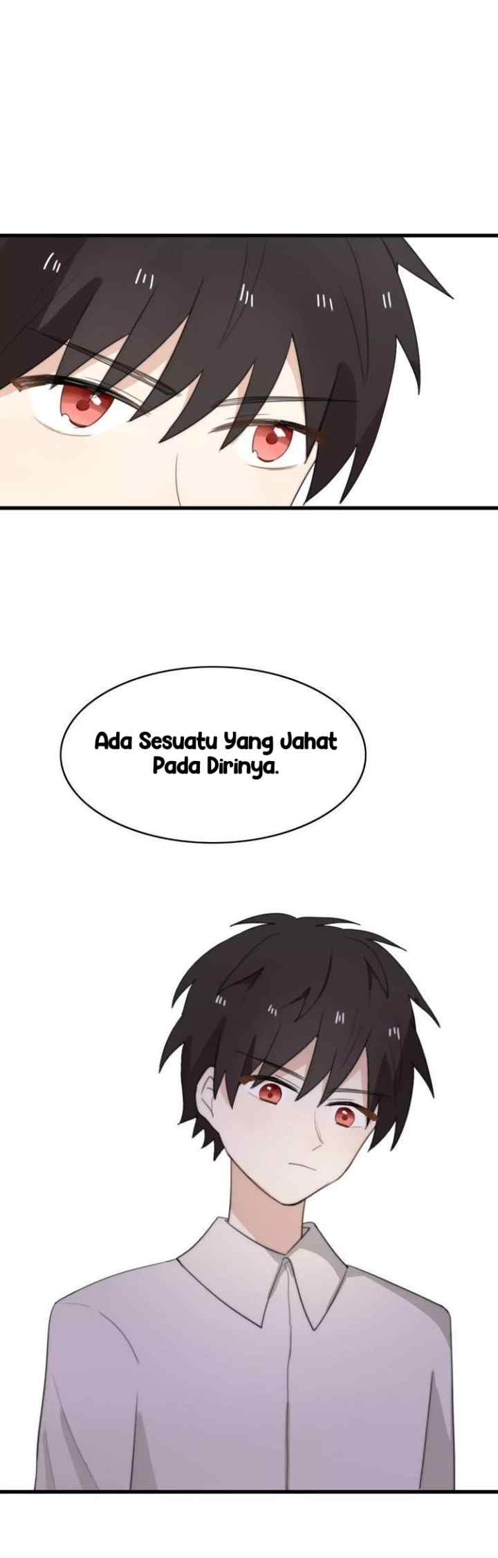 My Pet Lost Her Memories chapter 29 halaman 15