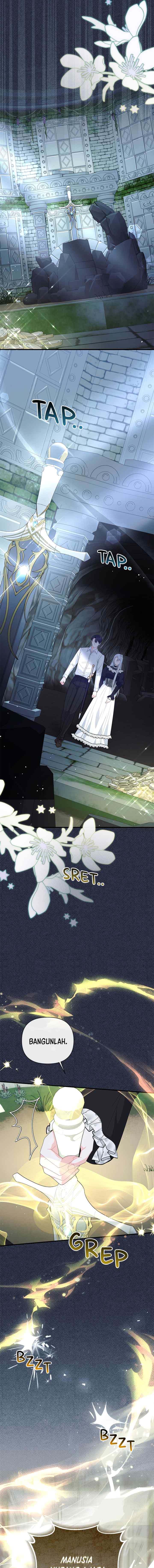 No, I Only Seduced the Princess? chapter 31 halaman 5