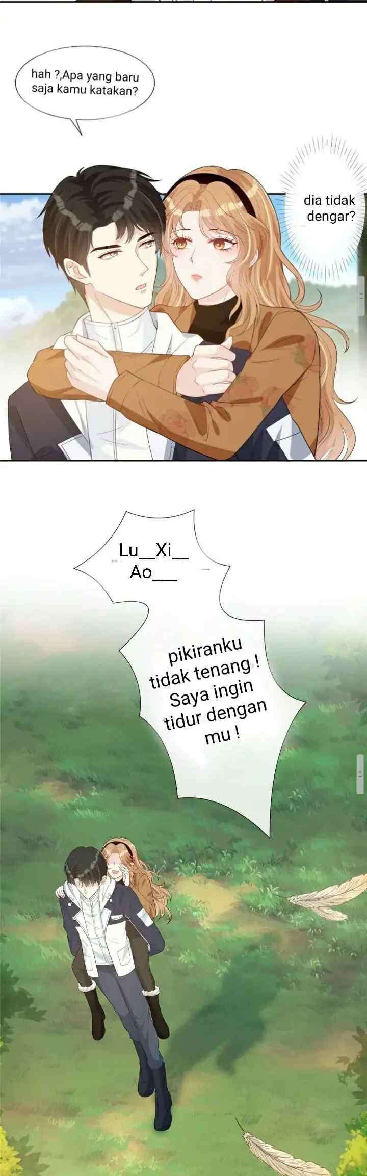 Provoking chapter 23 halaman 8