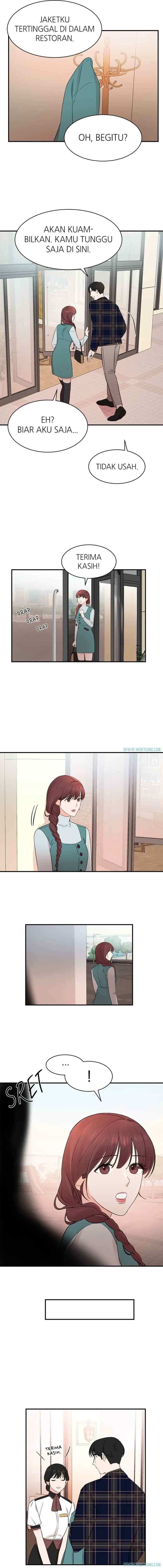 Como Domar um Marido Perigoso chapter 12 halaman 12