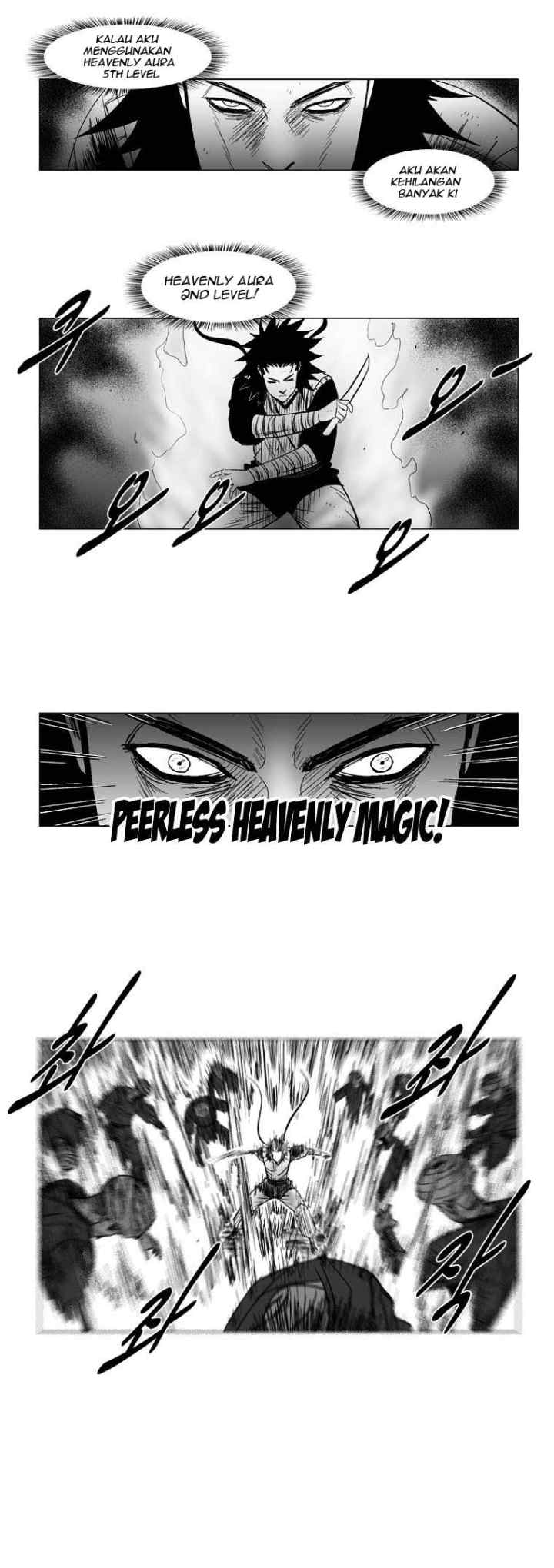 Red Storm chapter 138 halaman 8