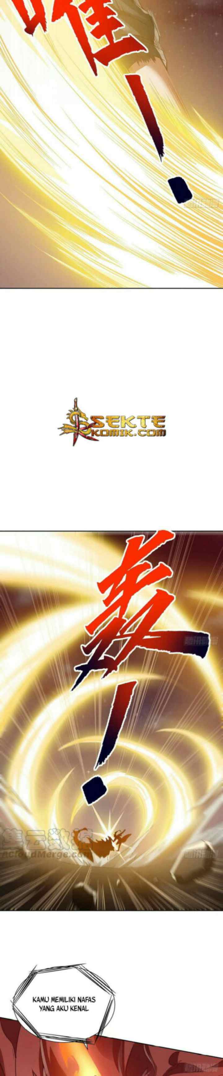 The Inverted Dragon's Scale chapter 95 halaman 11