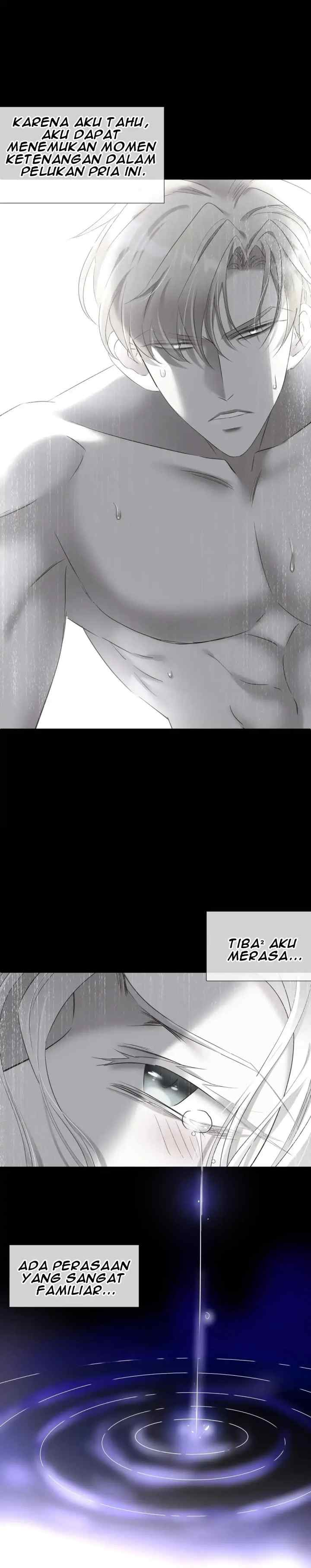 Heaven Instance Dungeon: Steal the Handsome Guy's Heart chapter 64 halaman 8
