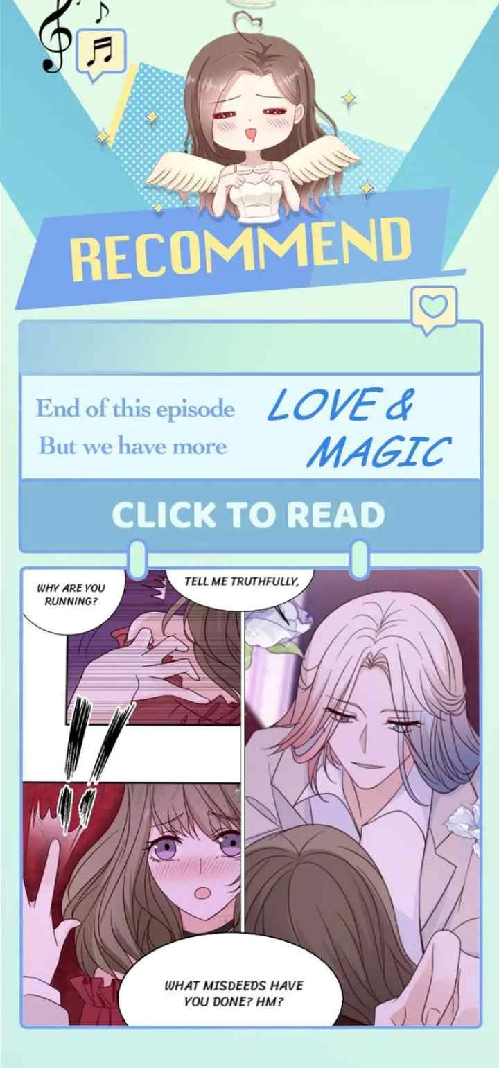 The Glutton Next Door chapter 30 halaman 14
