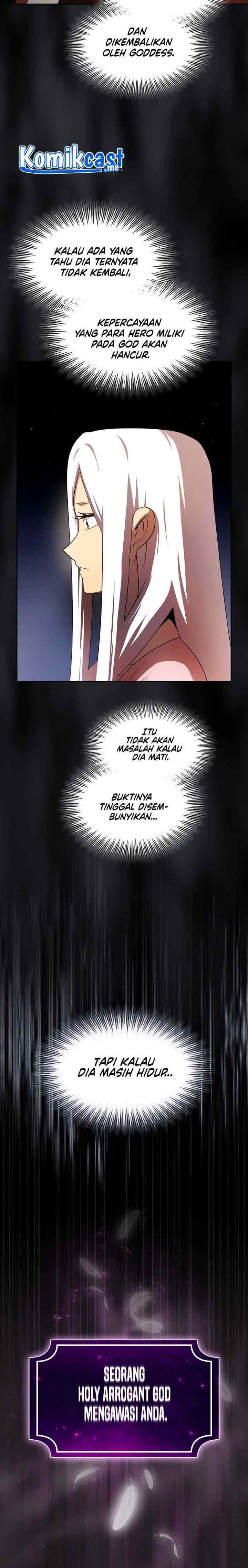 Is this Hero for Real? chapter 39 halaman 14