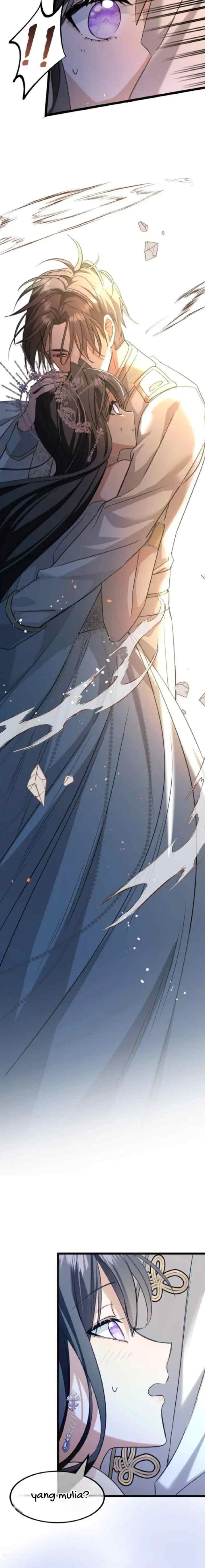 The Ducal Family's Poisonous Flower chapter 22 halaman 5