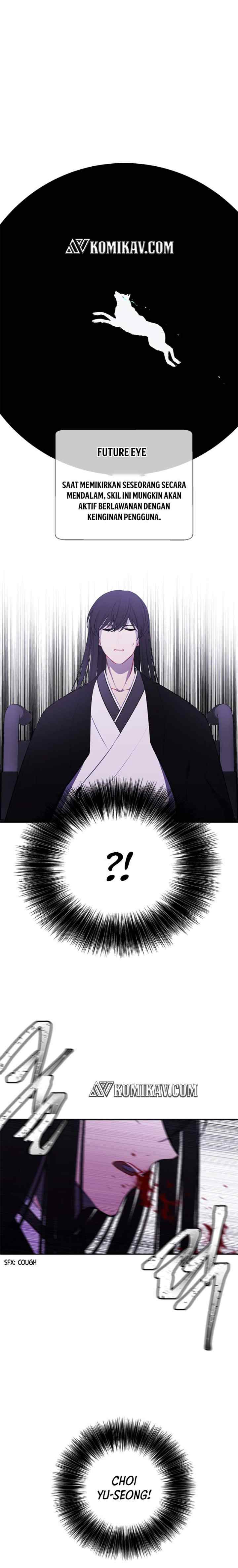 I'm Alone In The Novel chapter 31 halaman 14