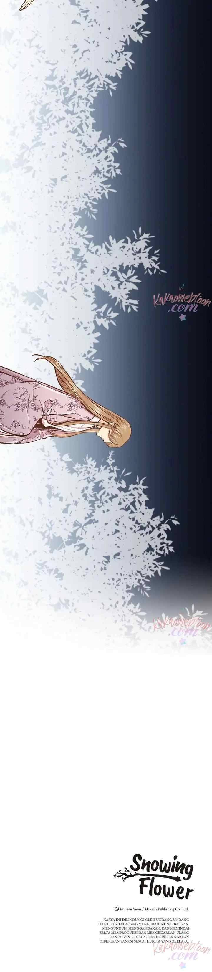 Snow Blossom chapter 367 halaman 16