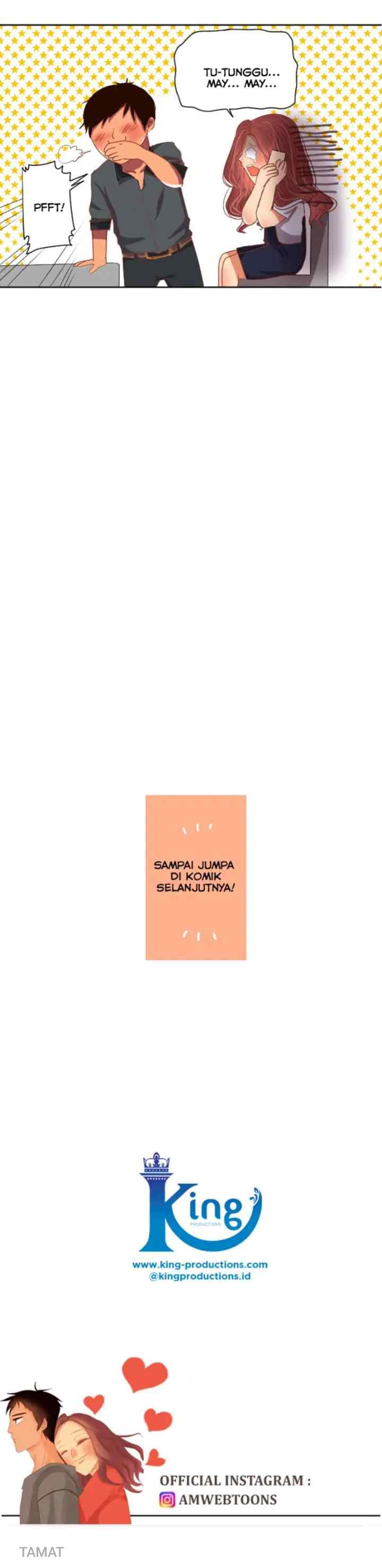 My Girlfriend Is a Soap Opera Star chapter 40 halaman 15