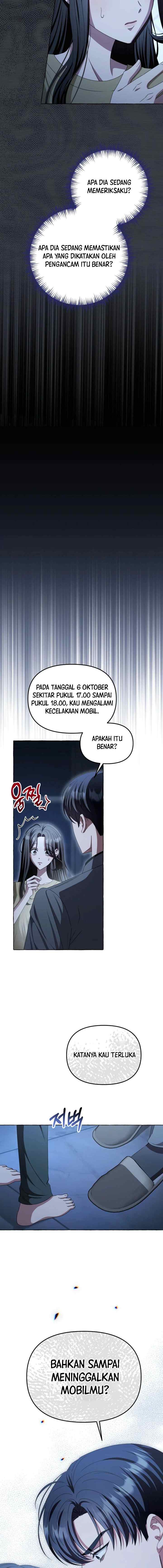 When the Phone Rings chapter 11 halaman 11