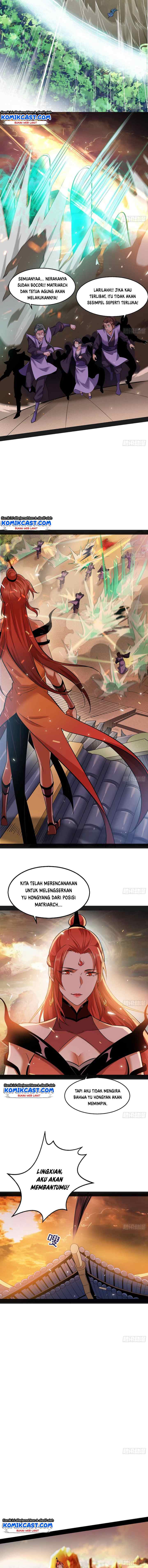 I'm An Evil God chapter 47 halaman 9