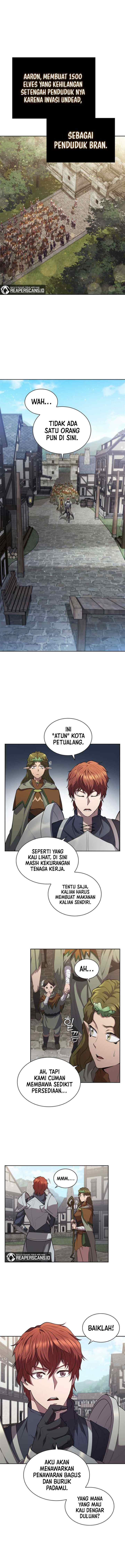 I Regressed As The Duke chapter 15 halaman 6