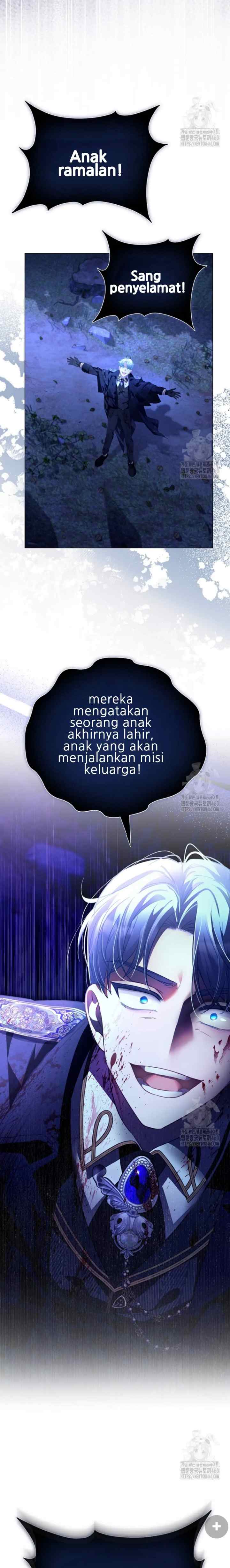The Villainous Duke's Daughter's Special Rice Cultivation Method chapter 51 halaman 14