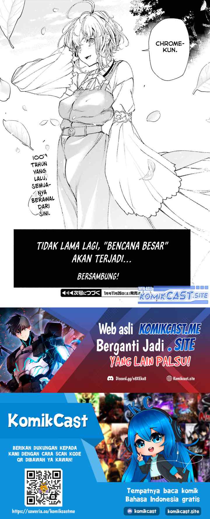 Toki Majutsushi no Tsuyokute New Game: Kako ni Modotte Sekai Saikyou kara Yarinaosu chapter 4 halaman 13