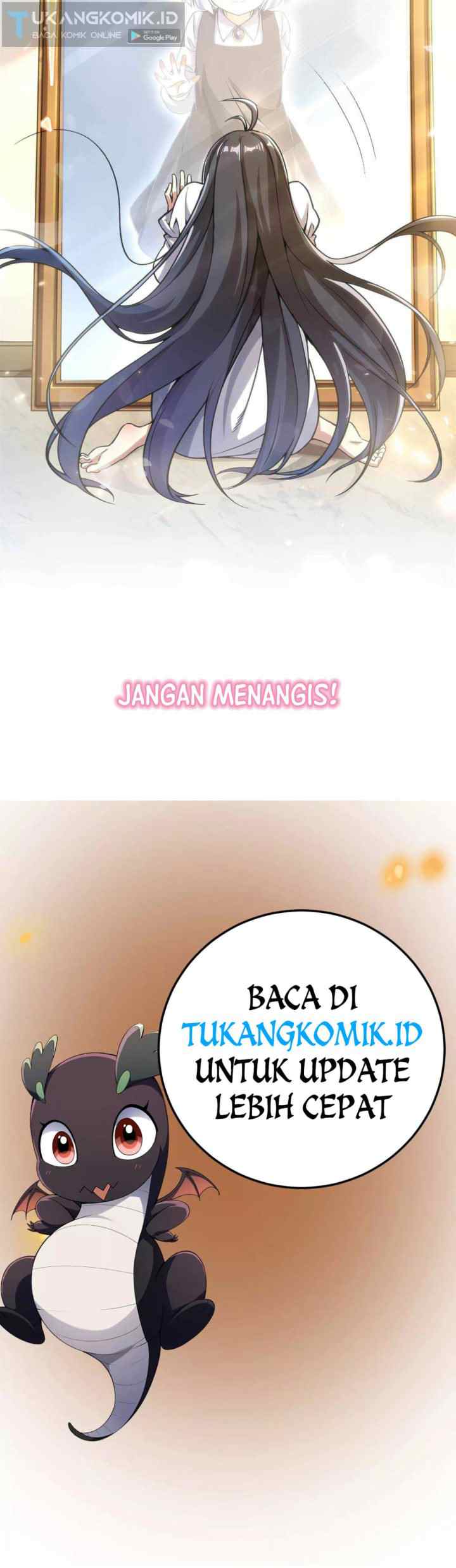 I Came From The Abyss to Save Mankind chapter 105 halaman 19