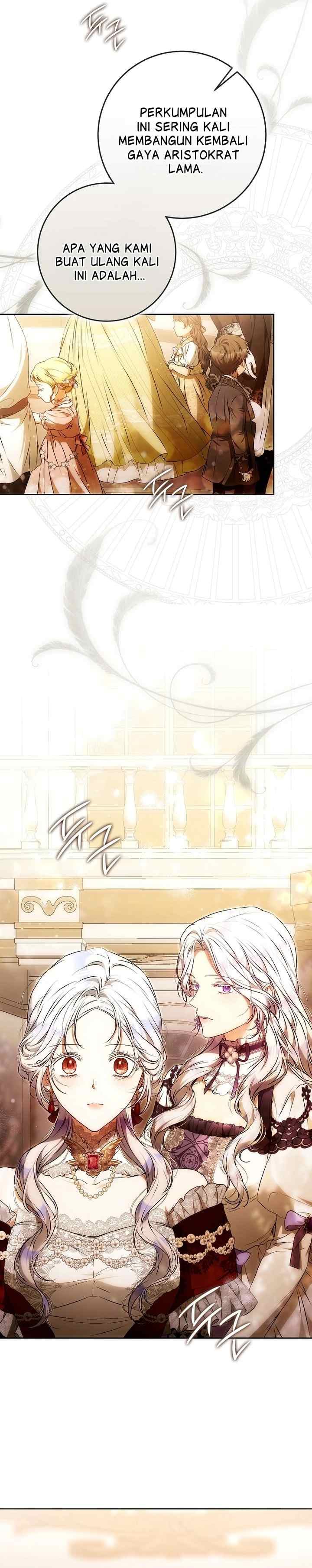 I Became the Wife of the Male Lead chapter 118 halaman 8