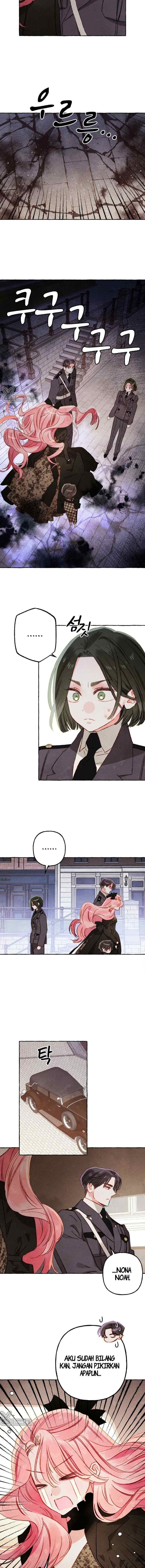 I Raised a Black Dragon chapter 30 halaman 4