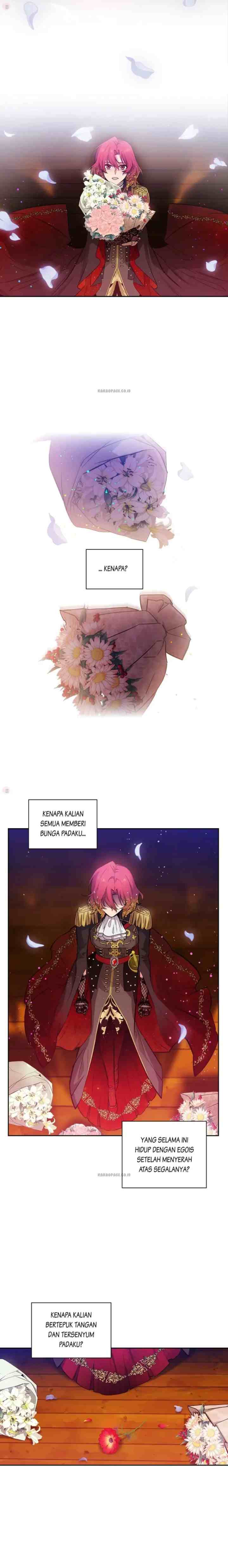 Adonis chapter 158 halaman 11
