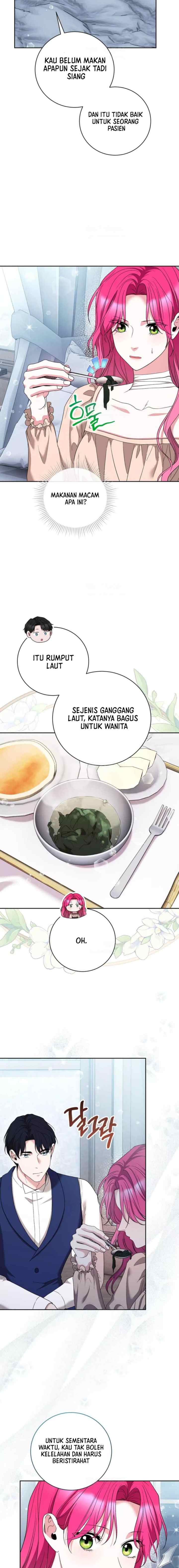 Marriage Contract With Two Husbands chapter 51 halaman 12