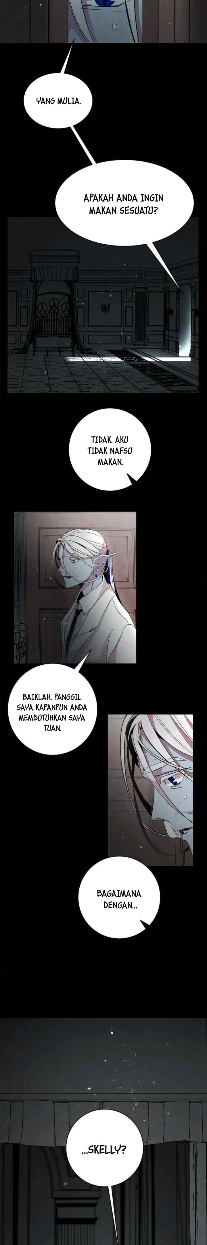 Gaikotsu, Bebiishittaa ni naru chapter 47 halaman 16